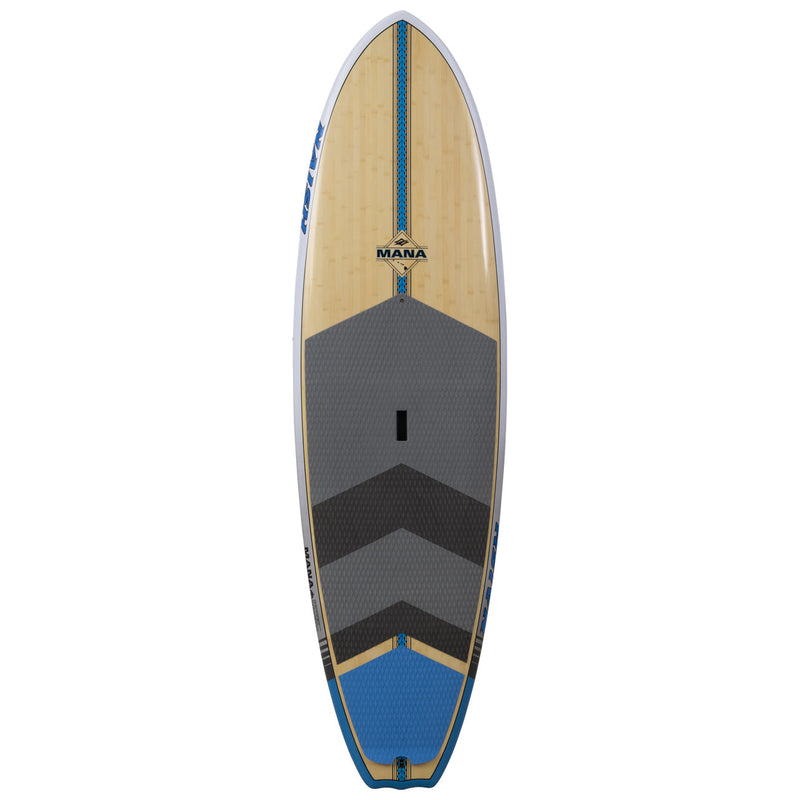 2024 NAISH MANA GTW 10'0" x 33" SUP BOARD