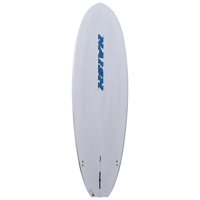 2024 NAISH MANA GTW 10'0" x 33" SUP BOARD