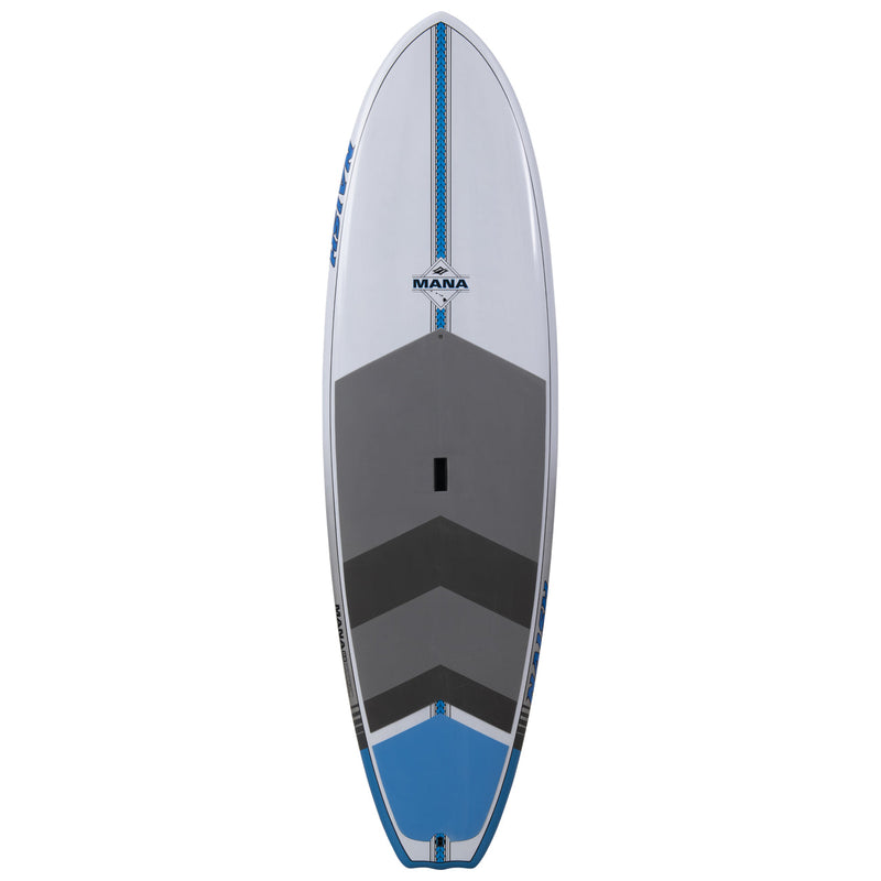 2024 NAISH MANA GS 10'0" x 33" SUP BOARD