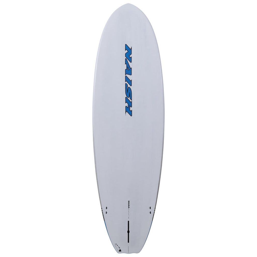 2024 NAISH MANA GS 9'5" x 32" SUP BOARD