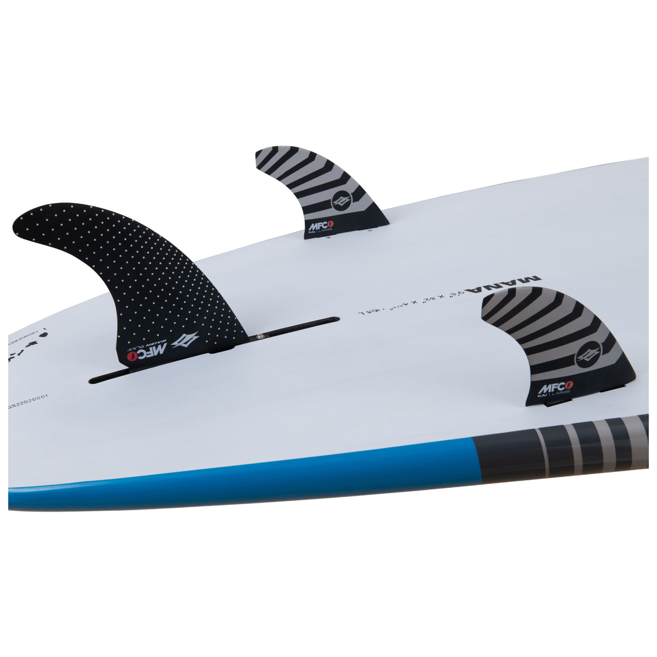 2024 NAISH MANA GS 10'0