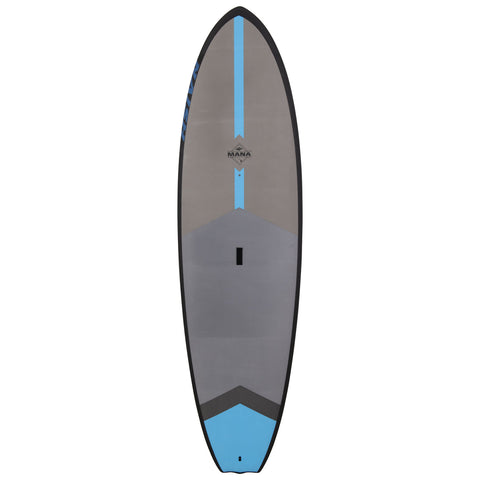 2024 NAISH MANA SOFT TOP 9'5