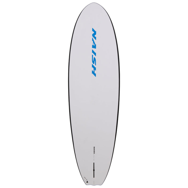 2024 NAISH MANA SOFT TOP 10'0" x 33" SUP BOARD