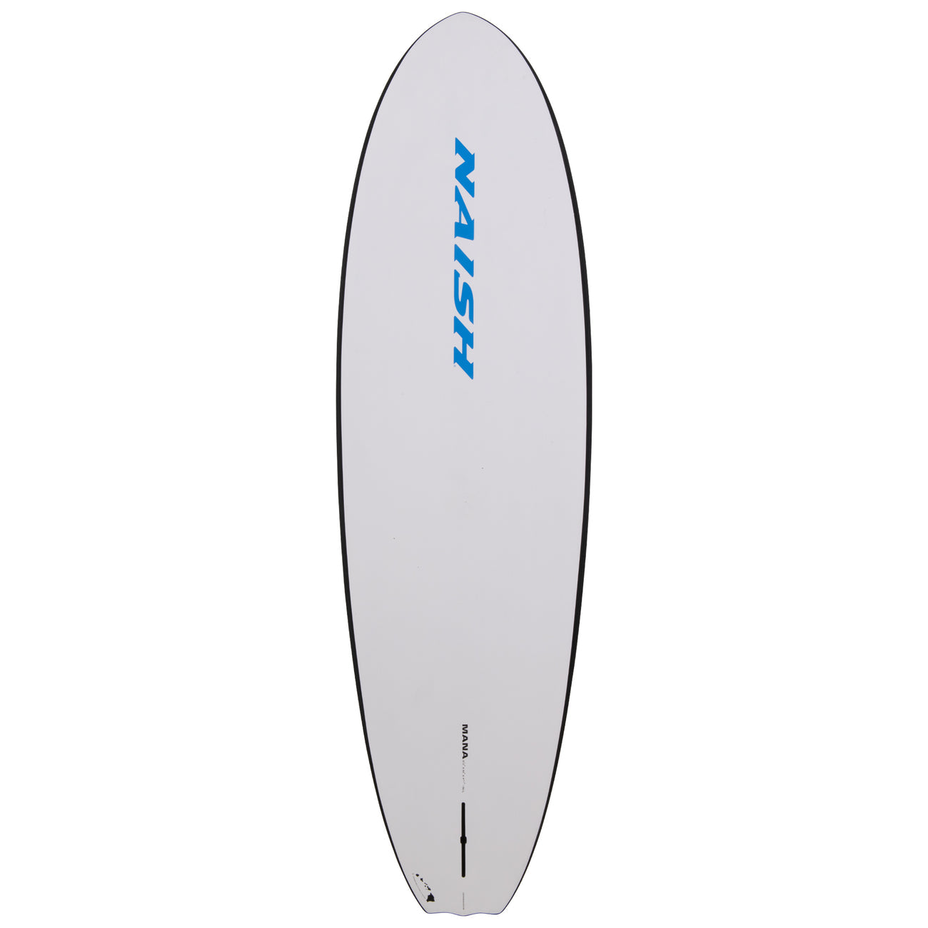 Naish Mana 9'5 SUPボード 2024 NAISH MANA SOFT TOP 9'5