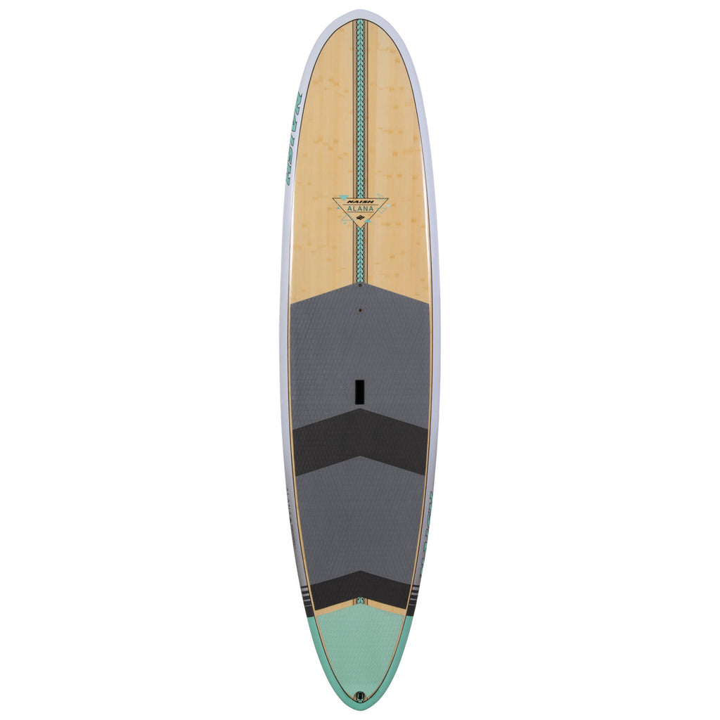 2024 NAISH ALANA 10'6" X 30" GTW SUP BOARD