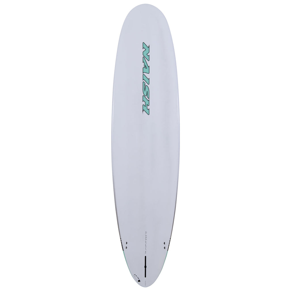 2024 NAISH ALANA 10'6" X 30" GTW SUP BOARD