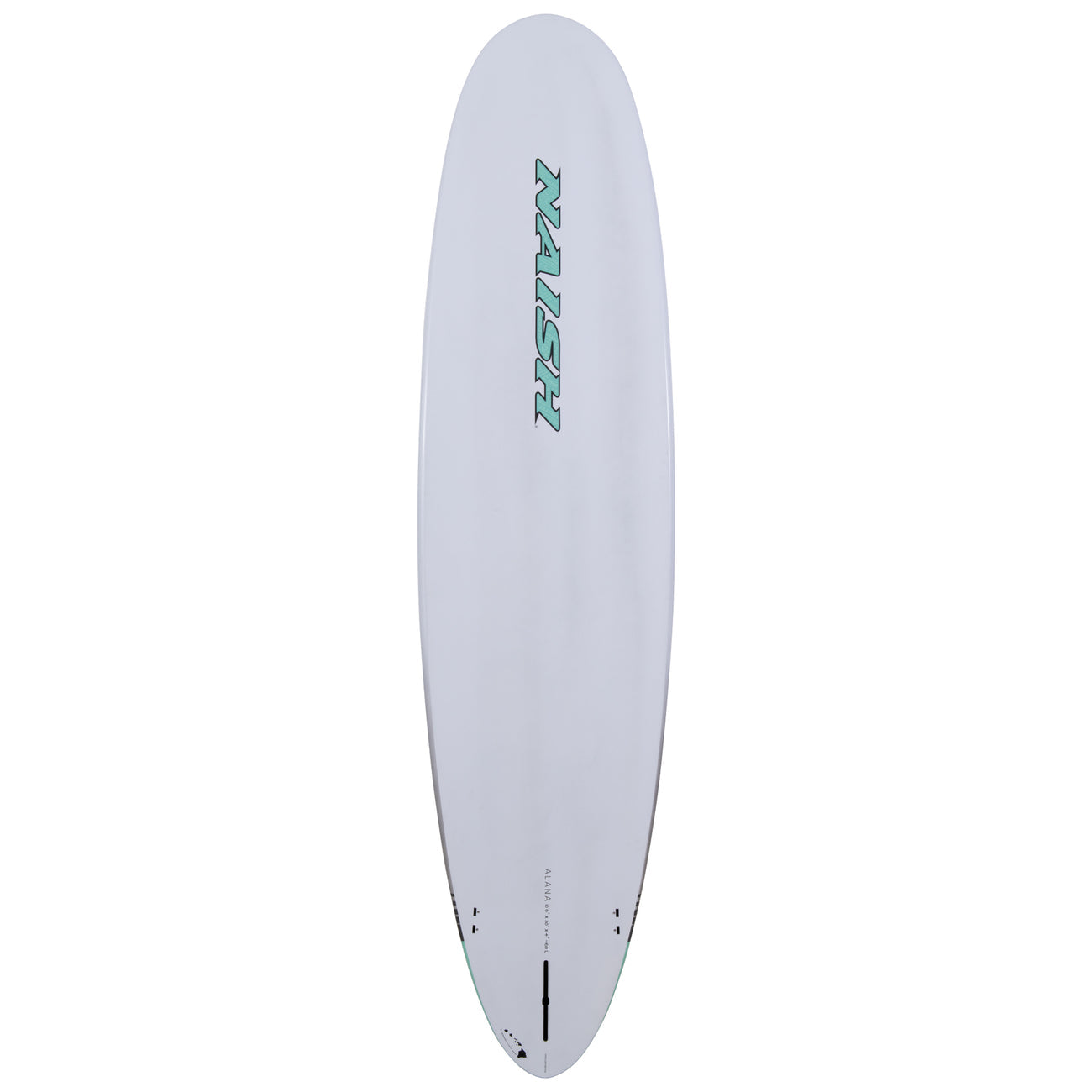 NAISH 24✖️12.6 MARICO Naish Maliko 12'6 X24 Carbon SUP Board 2018 | King of