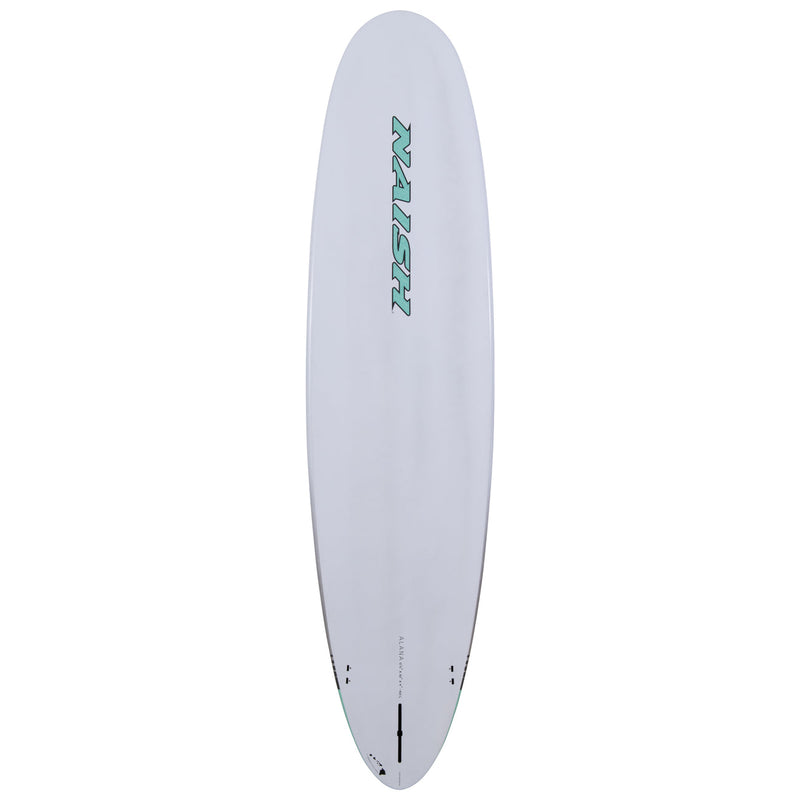 2024 NAISH ALANA 10'6" X 30" GTW SUP BOARD