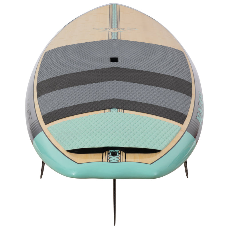 2024 NAISH ALANA GTW 9'5" X 32" SUP BOARD