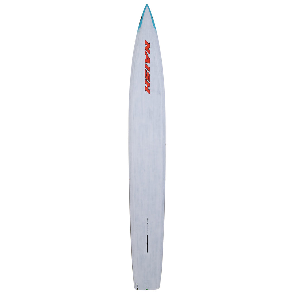 2024 NAISH JAVELIN CARBON 14'0" x 22" SUP