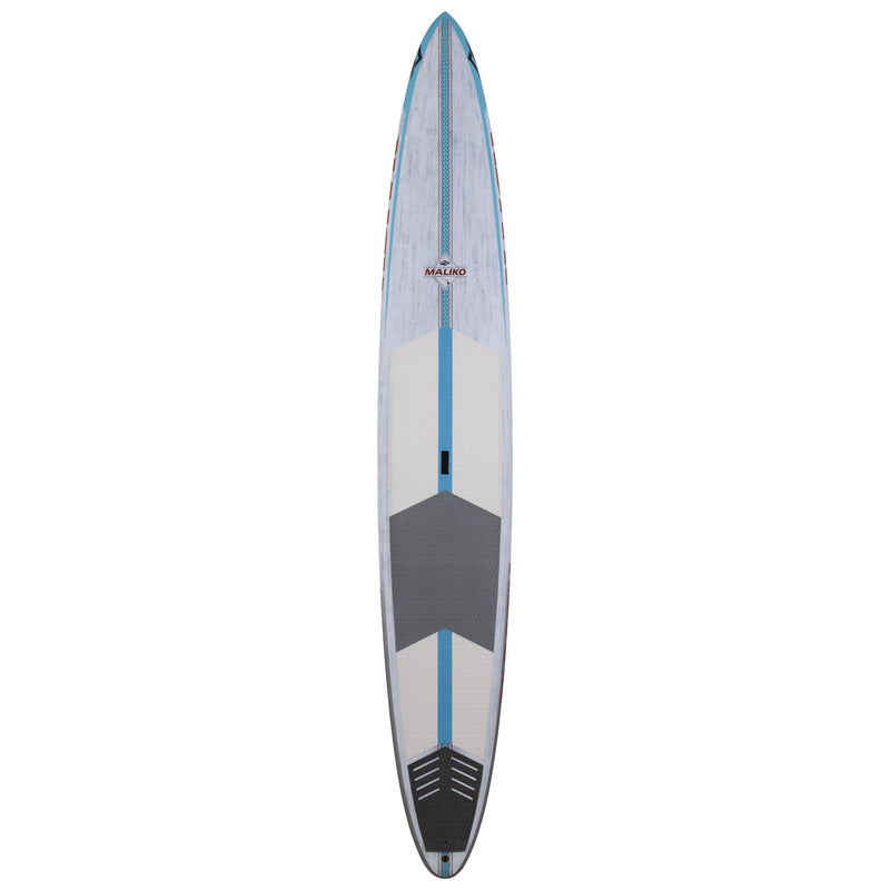 2024 NAISH MALIKO CARBON 14'0" x 26" SUP