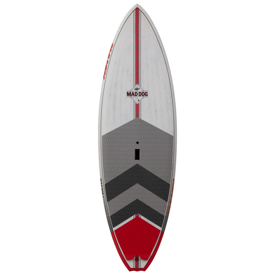 NAISH MAD DOG 8'6\