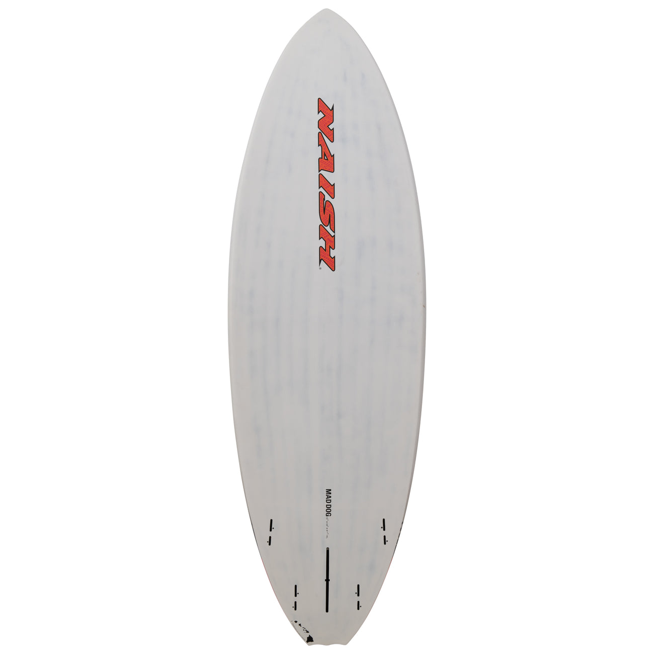 サーフィン・ボディボード naish MAD dog 8'1\" 516.34100.