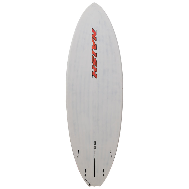 2024 NAISH MAD DOG 7'6" x 27 1/2" SUP BOARD