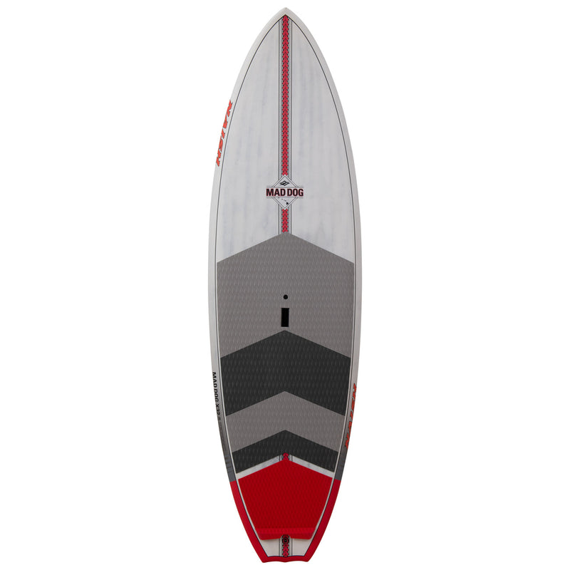 2024 NAISH MAD DOG 9'0" x 32" SUP BOARD