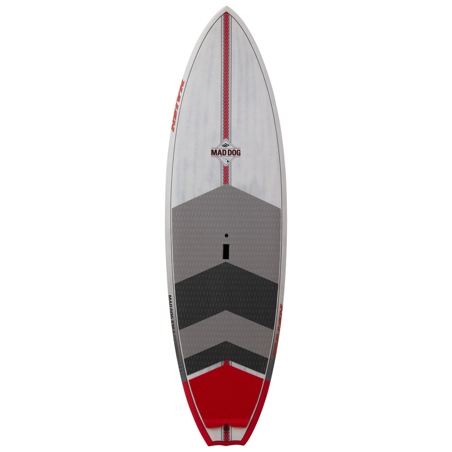 Naish surf sup top