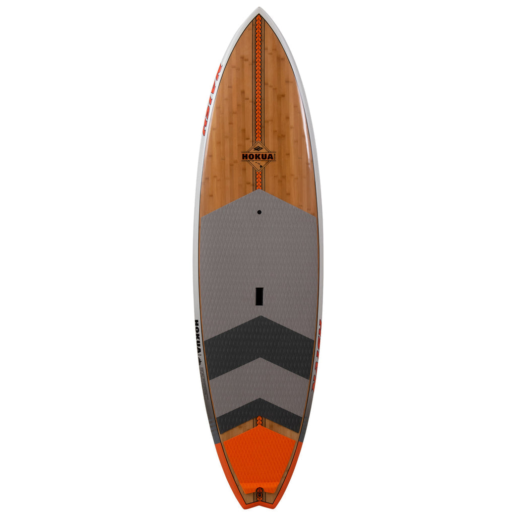 2024 NAISH HOKUA GTW 9'6" x 29 3/4" SUP BOARD