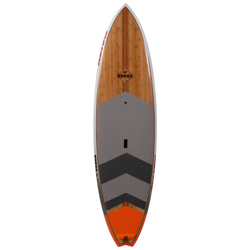 2024 NAISH HOKUA GTW 9'0" x 29" SUP BOARD