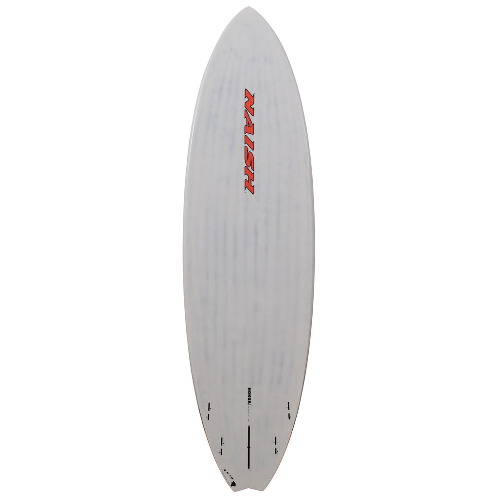 2024 NAISH HOKUA GTW 9'6" x 29 3/4" SUP BOARD