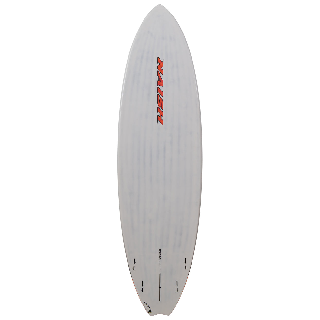 NAISH - ナッシュ Naish SUP Hokua Catalogs Documentation Hawaiian