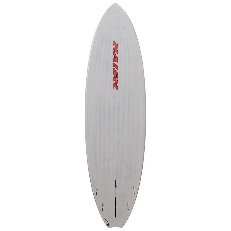 2024 NAISH HOKUA GTW 9'0" x 29" SUP BOARD