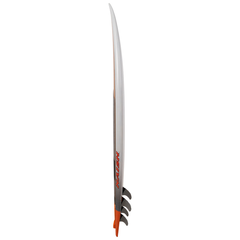 2024 NAISH HOKUA GTW 9'0" x 29" SUP BOARD