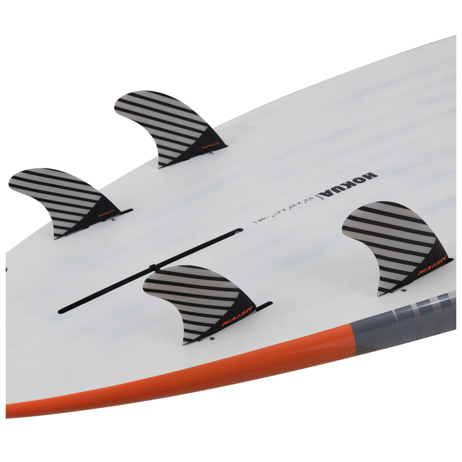2024 NAISH HOKUA GTW 9'0