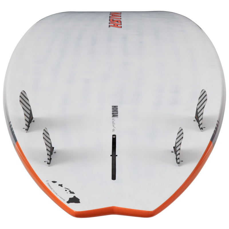 2024 NAISH HOKUA GTW 9'0" x 29" SUP BOARD