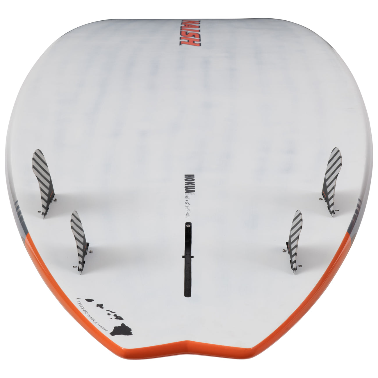 2024 NAISH HOKUA GTW 8'6