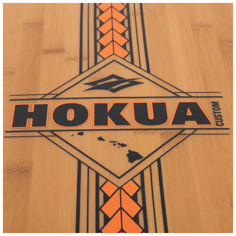 2024 NAISH HOKUA GTW 9'0" x 29" SUP BOARD