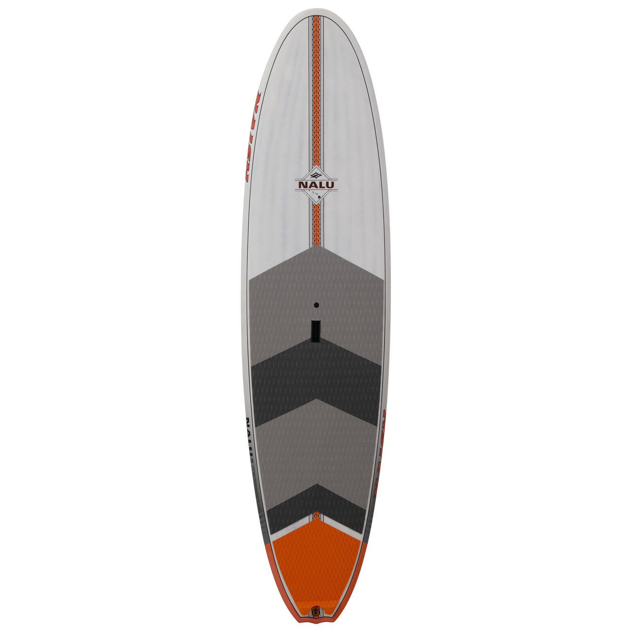 トップス Sundays best noroll propsstore minnano u 2024 NAISH MANA SOFT TOP 9'5