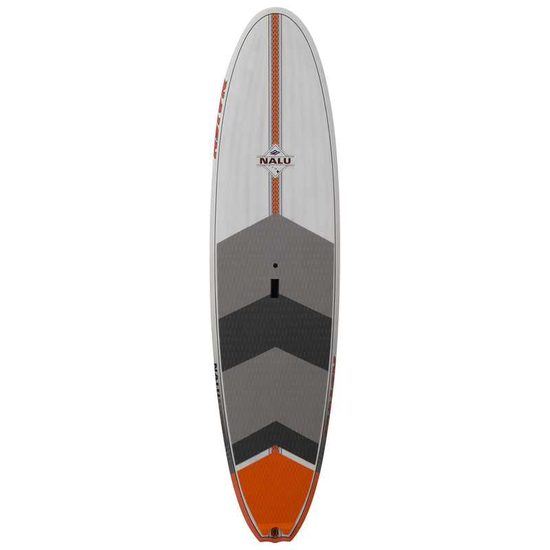 2024 NAISH NALU 10'0" x 29" S-GLASS SUP BOARD
