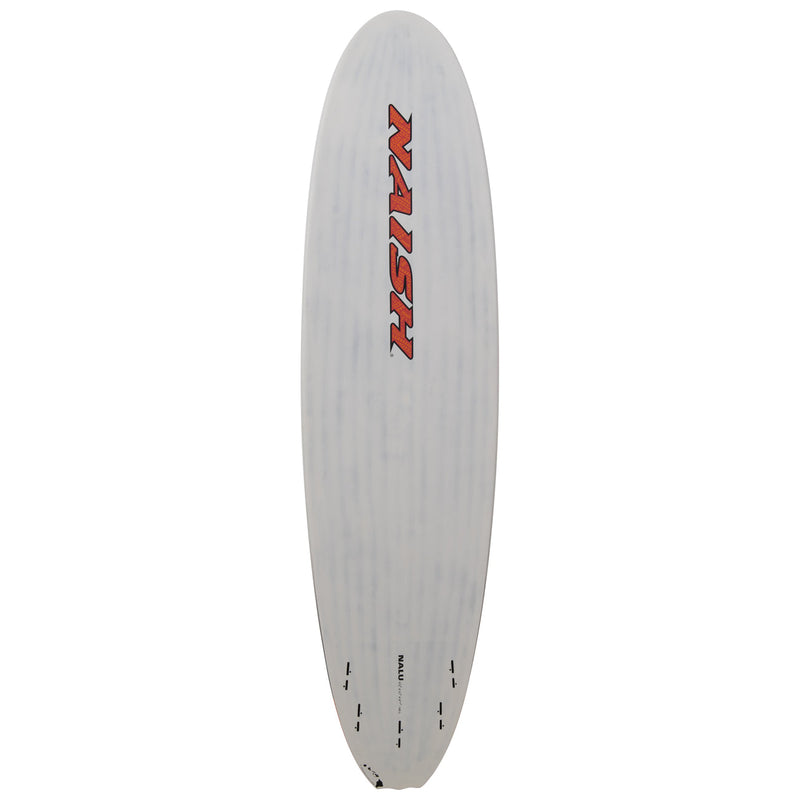 2024 NAISH NALU 9'0" x 27" S-GLASS SUP BOARD