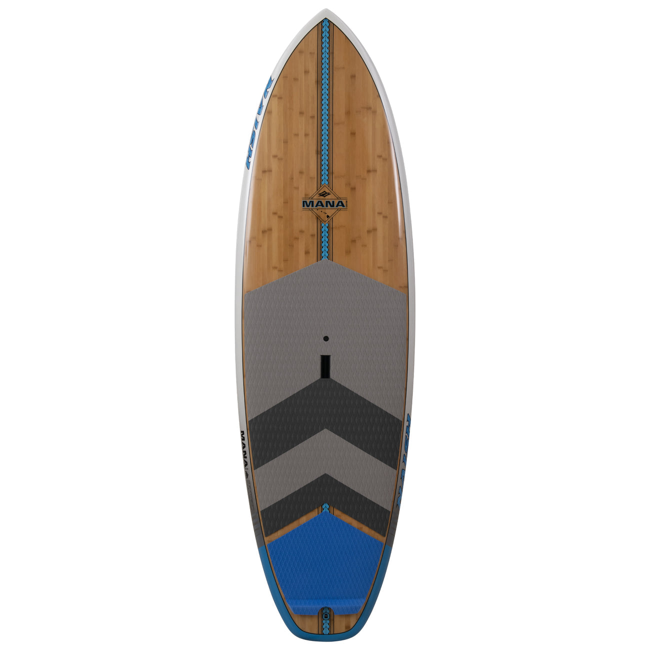 2024 NAISH MANA GTW CUSTOM 8'10