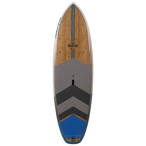 NAISH MANA GT SUPサーフィン 8'5\"スタンドアップパドルボード NAISH MANA SUPスターターセット - TED SURF SHOP BLOG