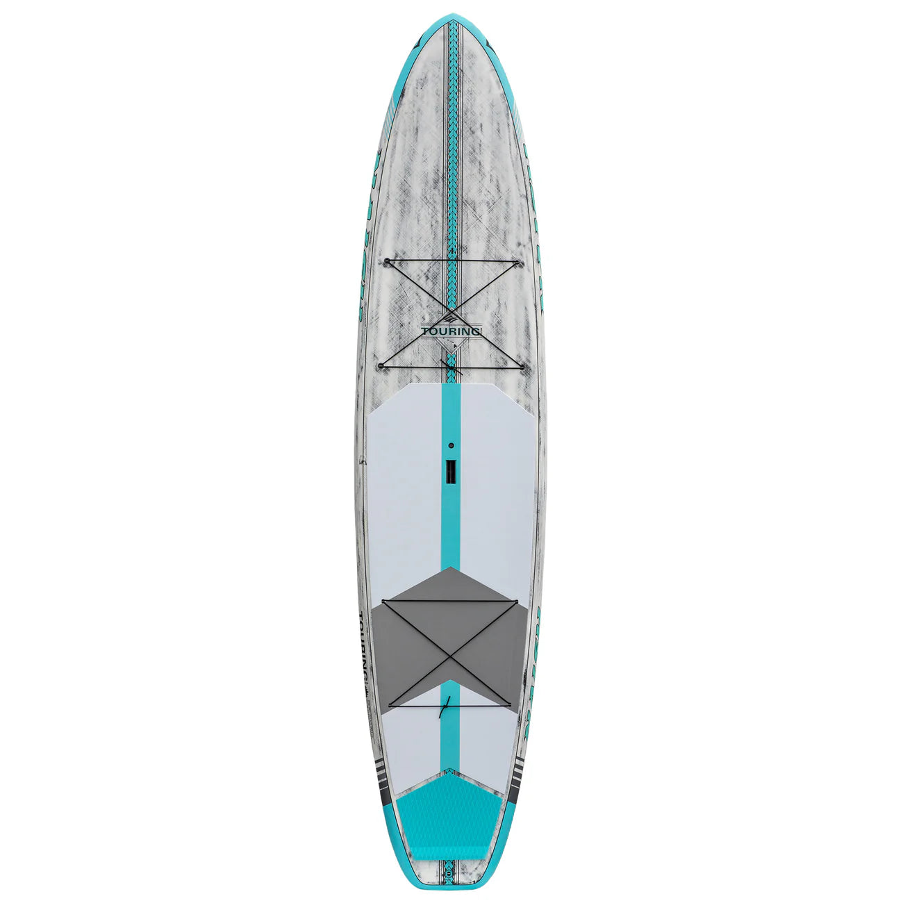 2024 NAISH TOURING GTW 12'0
