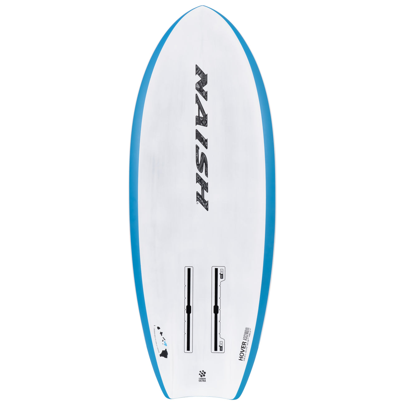 2024 NAISH HOVER SURF ASCEND 4'4