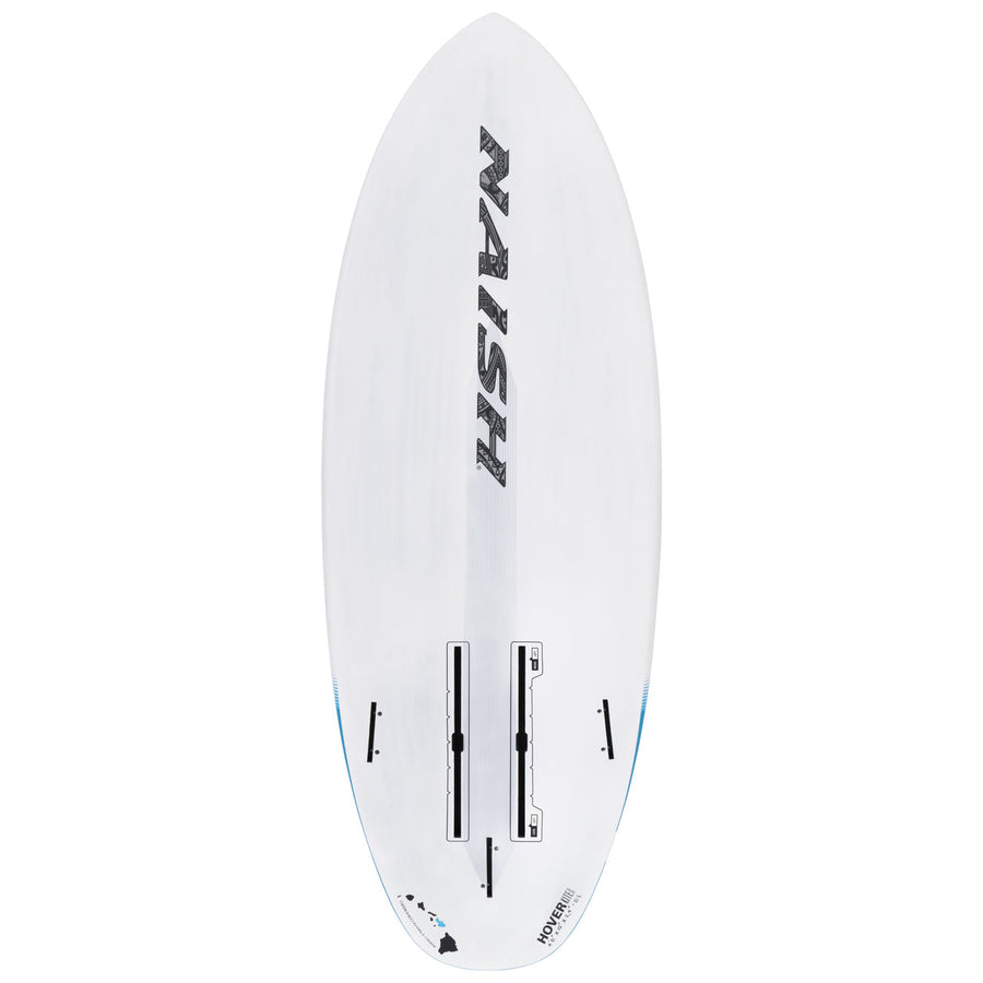 2024 NAISH HOVER KITE CROSSOVER 5'2