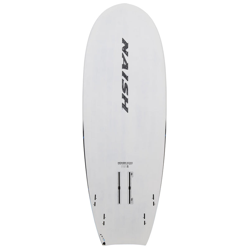 2024 NAISH HOVER SUP CROSSOVER 135 SUP BOARD