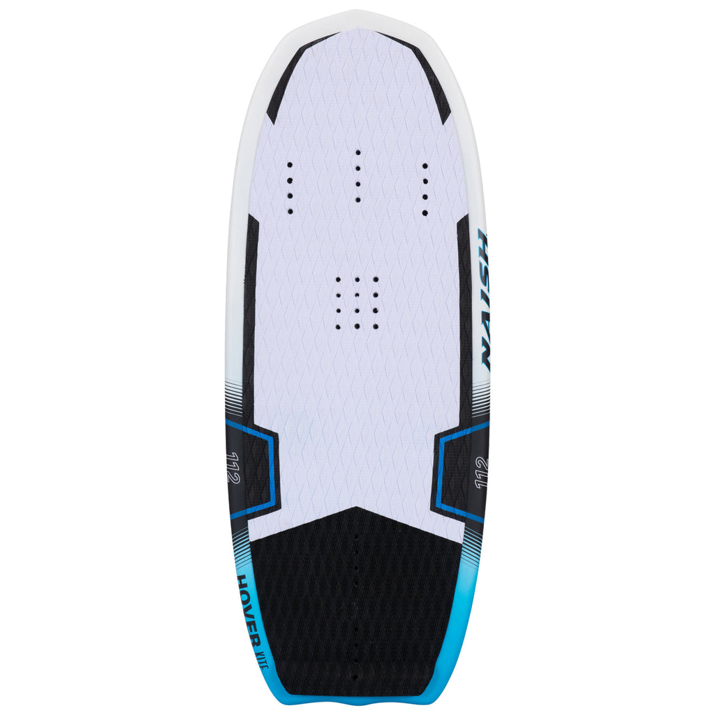 2024 NAISH HOVER KITE 112 FOIL BOARD