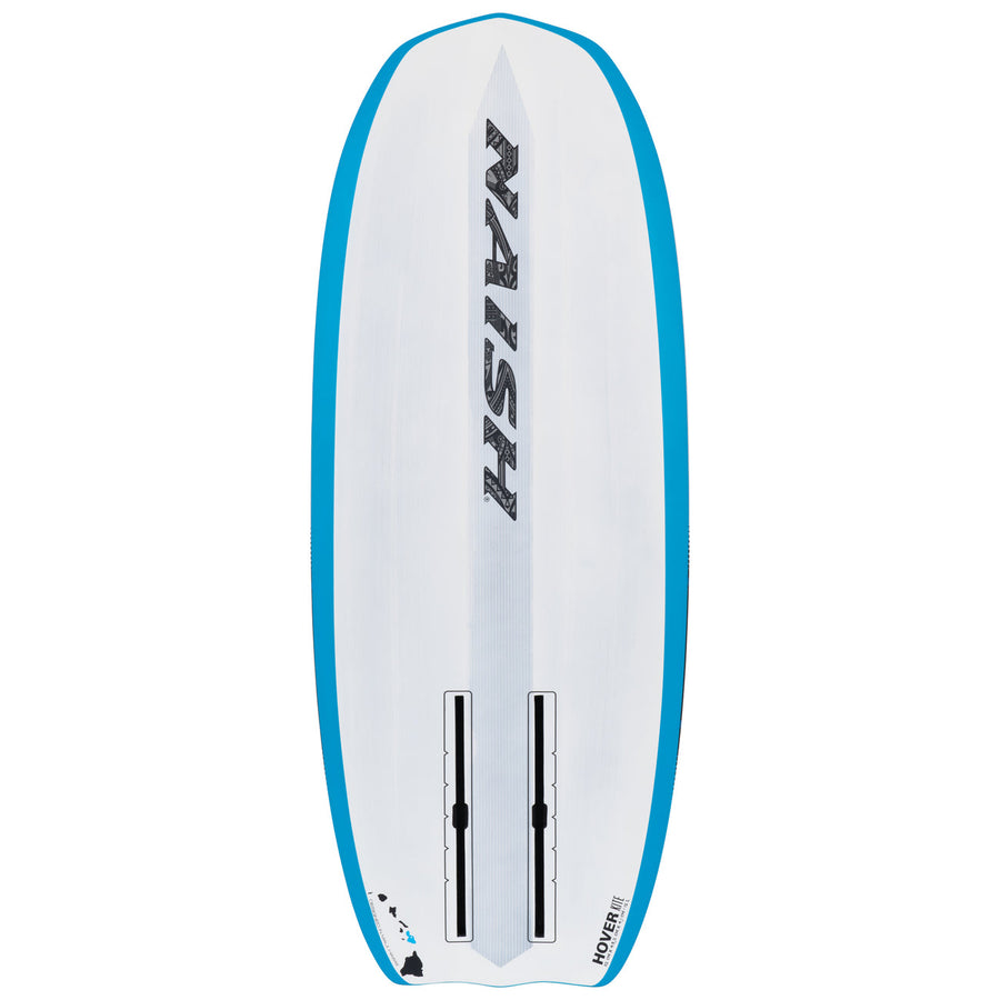 2024 NAISH HOVER KITE 97 FOIL BOARD – POSEIDON SUP, SURF and FOIL