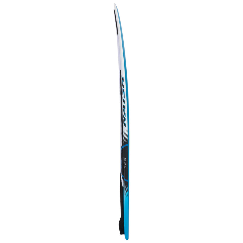 2024 NAISH HOVER KITE 112 FOILBOARD