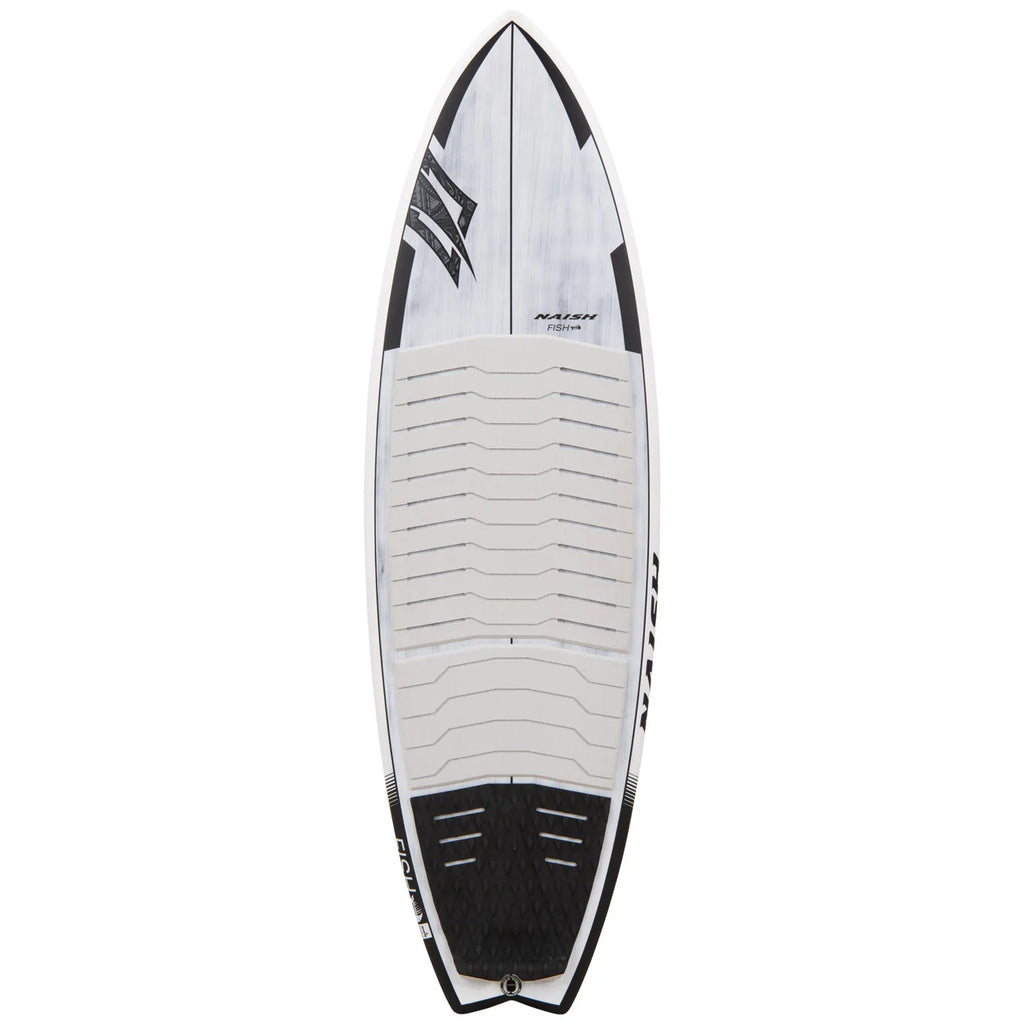 2025 NAISH FISH SURFBOARD