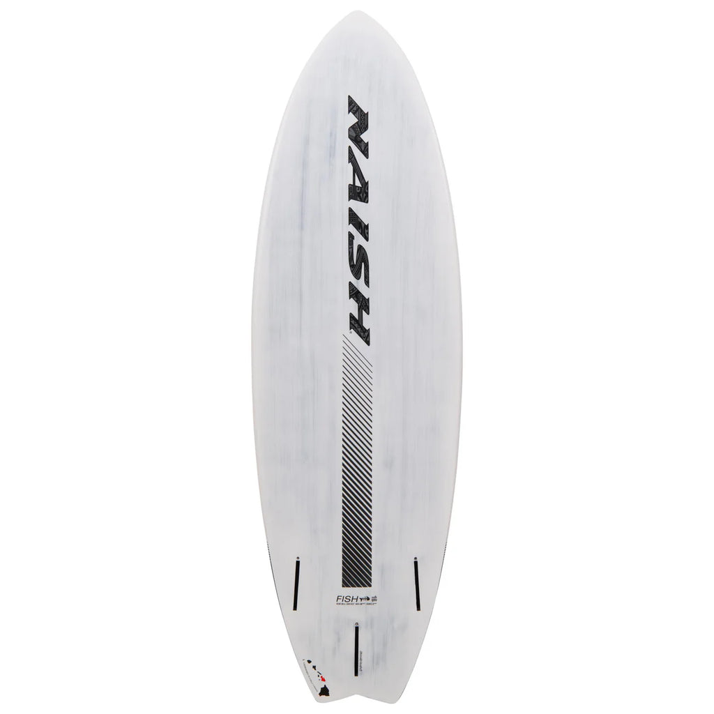 2025 NAISH FISH SURFBOARD