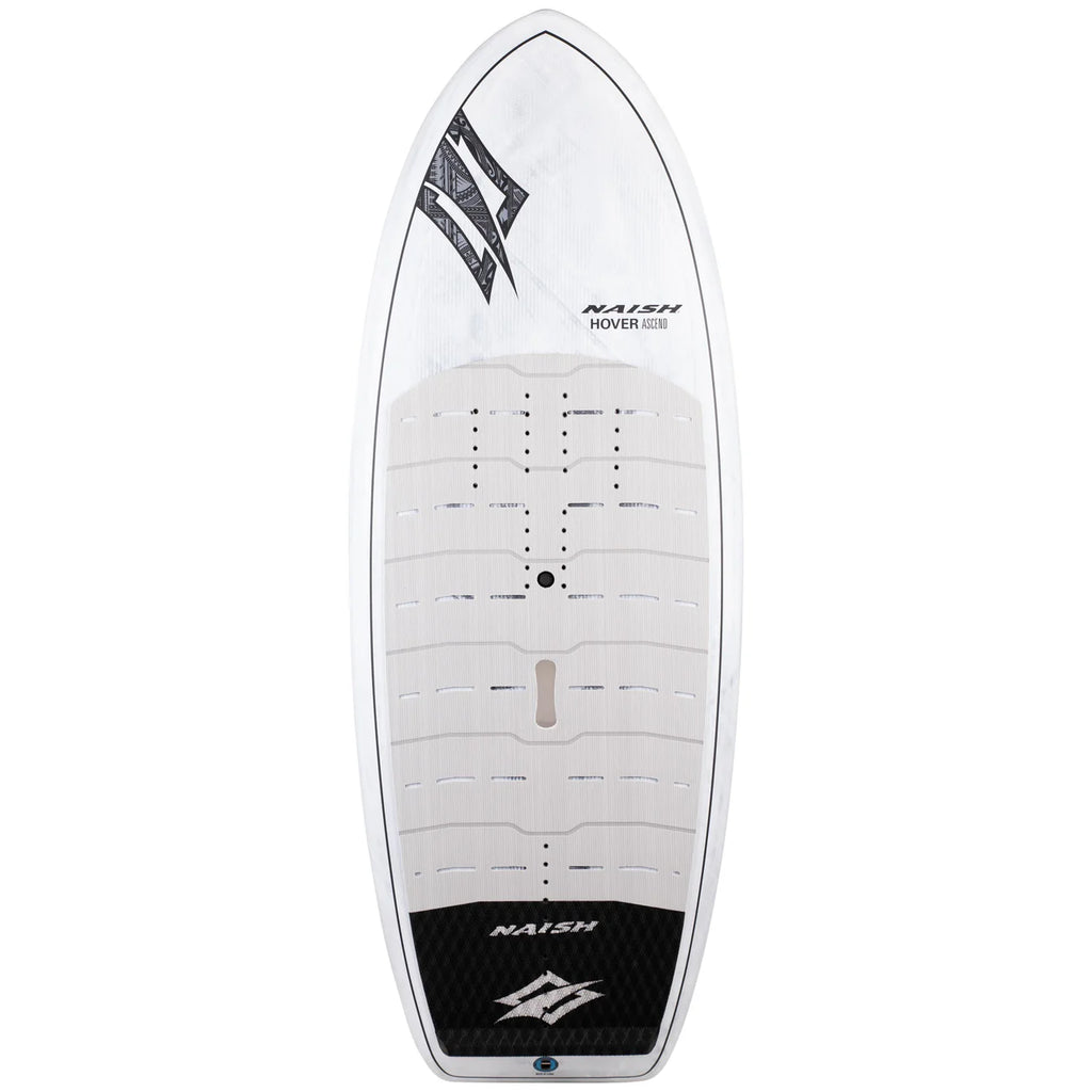 2026 NAISH HOVER WING ASCEND CARBON ULTRA FOIL BOARD