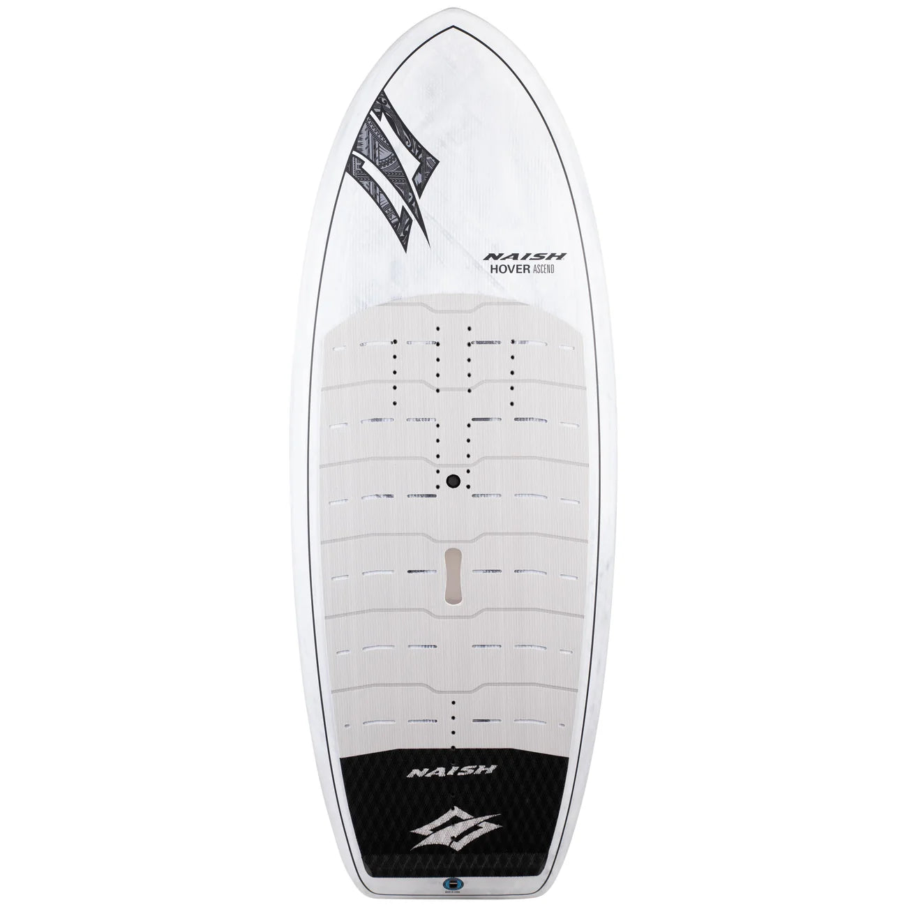 NAISH FOIL BOARDS – Poseidon Collective - Surf • Art • Music