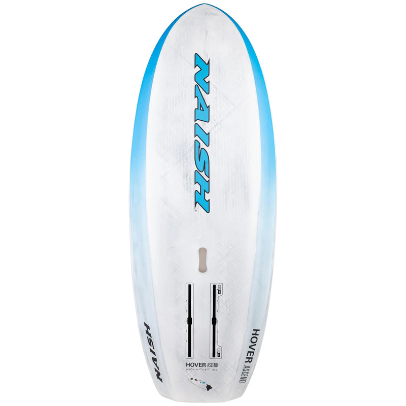 2026 NAISH HOVER WING ASCEND CARBON ULTRA FOIL BOARD