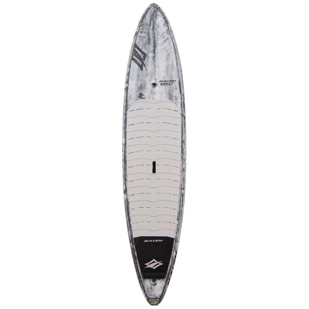 2025 NAISH HOVER DW NVISION FOIL BOARD