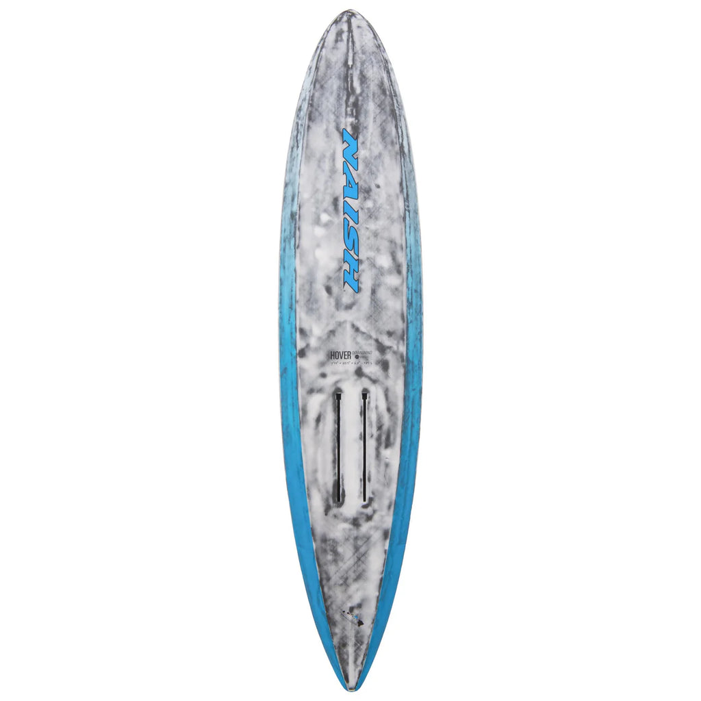2025 NAISH HOVER DW NVISION FOIL BOARD