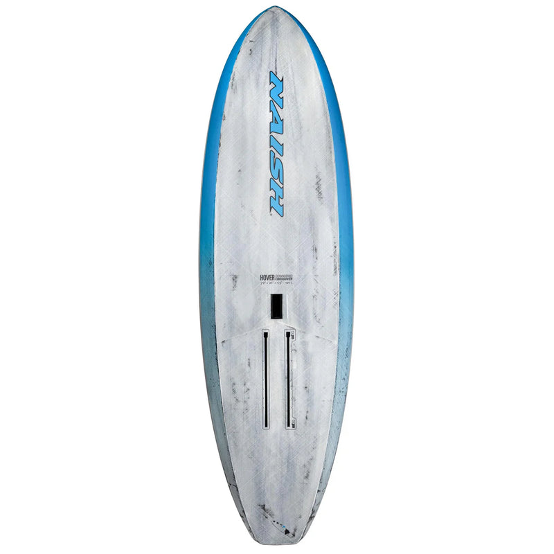 2025 NAISH HOVER DW CROSSOVER FOIL BOARD